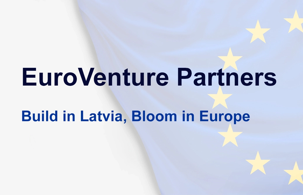 EuroVenture Partners - Business Establishment and Growth in Latvia and the EU