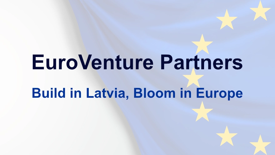 EuroVenture Partners - Expand Your Manufacturing Business into the EU Market